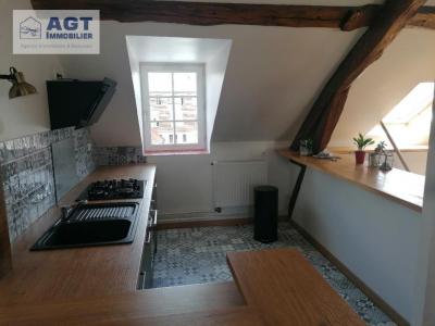 For sale Beauvais 3 rooms 63 m2 Oise (60000) photo 2