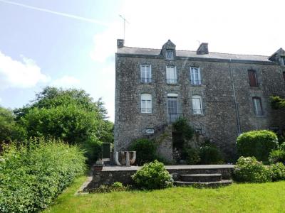 For sale Langoelan 4 rooms 77 m2 Morbihan (56160) photo 0