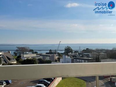 For sale Brest 5 rooms 95 m2 Finistere (29200) photo 1