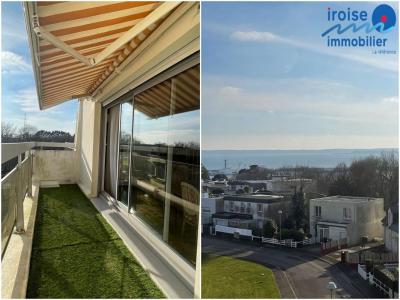 For sale Brest 5 rooms 95 m2 Finistere (29200) photo 2