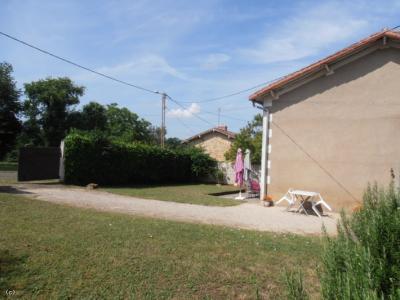For sale Chaunay 6 rooms 91 m2 Vienne (86510) photo 2