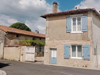 For sale Villefagnan 6 rooms 205 m2 Charente (16240) photo 2