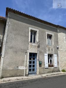 For sale Saint-severin 5 rooms 124 m2 Charente (16390) photo 3