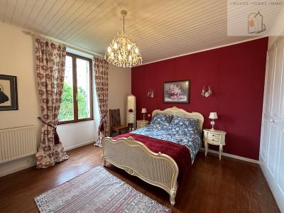 For sale Bazac 9 rooms 221 m2 Charente (16210) photo 4