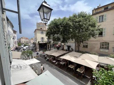 For sale Antibes 1 room 20 m2 Alpes Maritimes (06600) photo 0