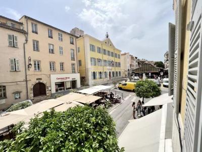 For sale Antibes 1 room 20 m2 Alpes Maritimes (06600) photo 1
