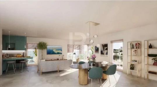 For sale Antibes 4 rooms 112 m2 Alpes Maritimes (06600) photo 2