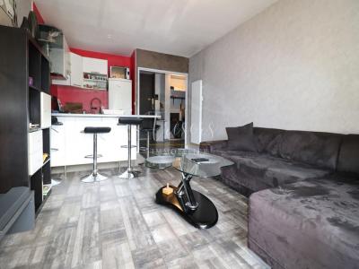 For sale Annecy 2 rooms 46 m2 Haute savoie (74000) photo 0