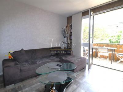 Annonce Vente 2 pices Appartement Annecy 74