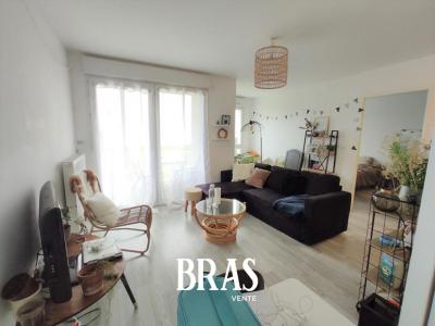 Acheter Appartement 45 m2 Saint-sebastien-sur-loire