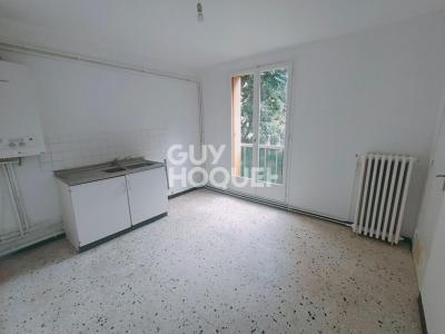 Acheter Appartement Montpellier Herault