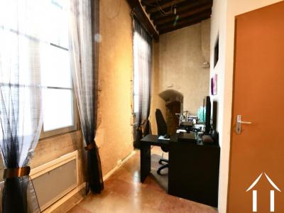 For sale Beaune 2 rooms 30 m2 Cote d'or (21200) photo 3