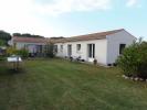 For sale House Saint-fort-sur-gironde 