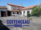 For sale House Chemille  104 m2 5 pieces