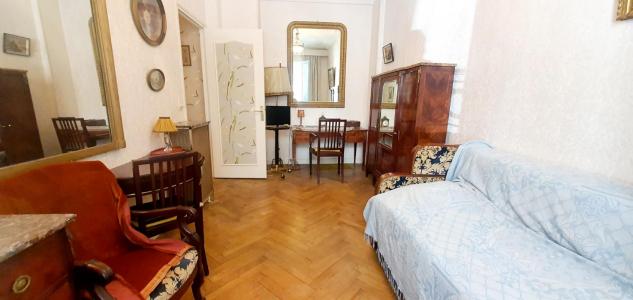 For sale Nice 2 rooms 47 m2 Alpes Maritimes (06000) photo 0
