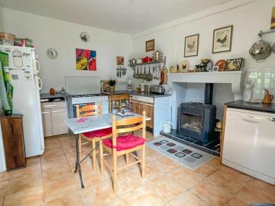 For sale Chaunay 9 rooms 88 m2 Vienne (86510) photo 2