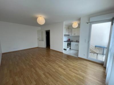 For sale Reims 2 rooms 45 m2 Marne (51100) photo 0