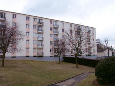 For rent Reims 4 rooms 77 m2 Marne (51100) photo 0
