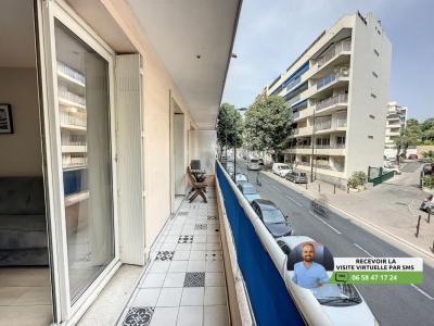 For sale Antibes 4 rooms 60 m2 Alpes Maritimes (06600) photo 3