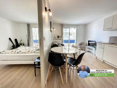 Acheter Appartement Antibes 249900 euros