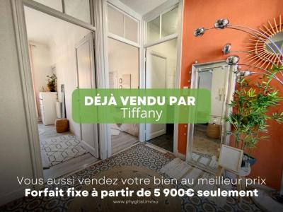 Acheter Appartement Nice 350000 euros