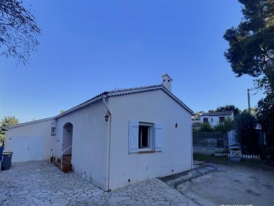 Acheter Maison Six-fours-les-plages 575000 euros