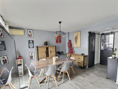 Acheter Appartement Six-fours-les-plages 260000 euros