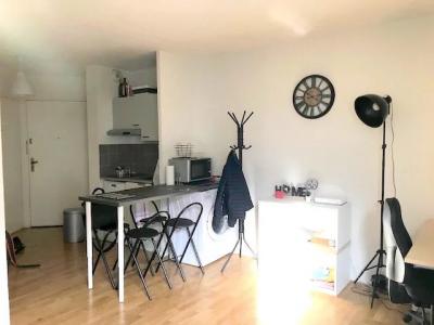 For sale Montpellier 1 room 25 m2 Herault (34000) photo 2