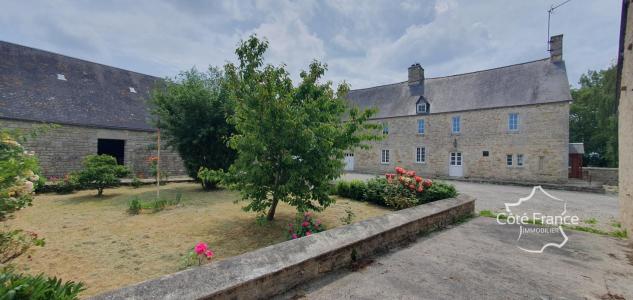 For sale Picauville 7 rooms 207 m2 Manche (50360) photo 0