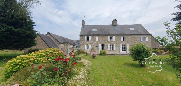 For sale Picauville 7 rooms 207 m2 Manche (50360) photo 2