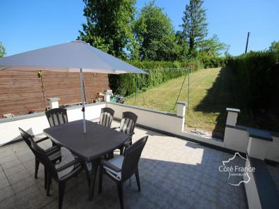 For sale Givet 5 rooms 106 m2 Ardennes (08600) photo 1