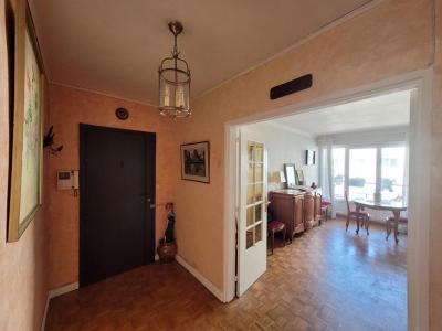 Acheter Appartement 62 m2 Paris-12eme-arrondissement