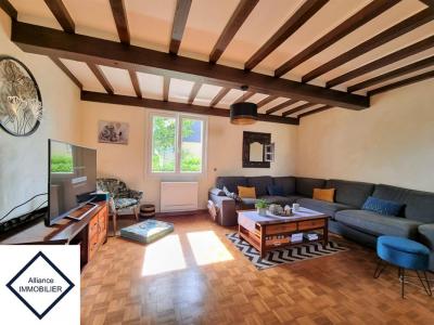 For sale Saint-meen-le-grand 6 rooms 98 m2 Ille et vilaine (35290) photo 3