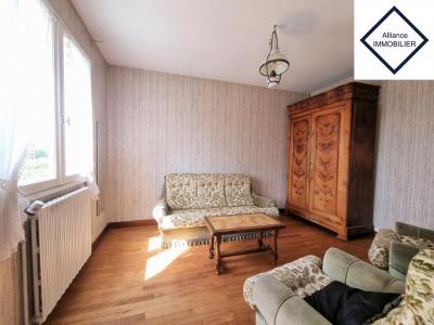 Acheter Maison Montauban-de-bretagne 214600 euros