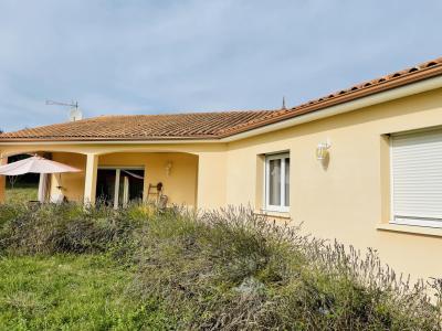 For sale Terrasson-lavilledieu Dordogne (24120) photo 0