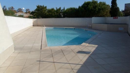 Vacation rentals Agde Herault (34300) photo 0