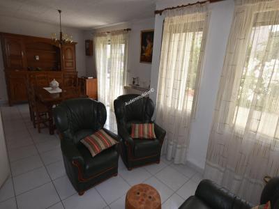 Annonce Vente Maison Limoux 11