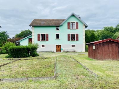 For sale Ronchamp Haute saone (70250) photo 0