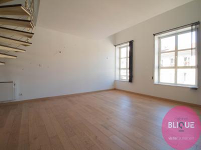 Annonce Vente Appartement Nancy 54