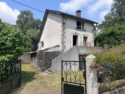 For sale Servieres-le-chateau Correze (19220) photo 0