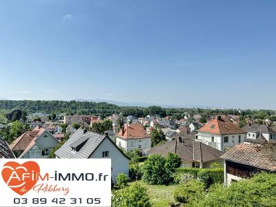 Acheter Maison Brunstatt 275000 euros