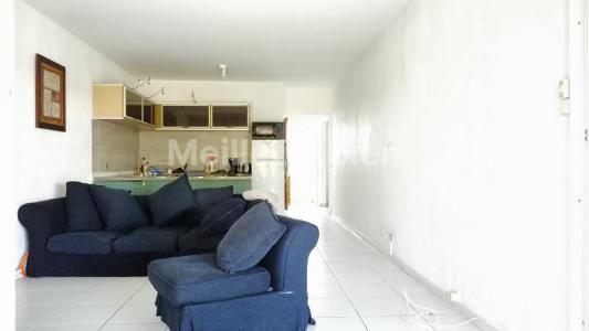 For sale Gosier 3 rooms 52 m2 Guadeloupe (97190) photo 1