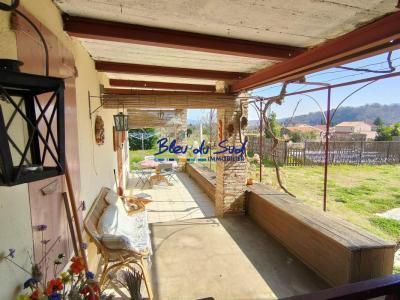 Acheter Maison Ria-sirach Pyrenees orientales