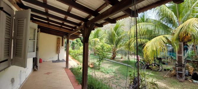 For rent Bellefontaine Martinique (97222) photo 0