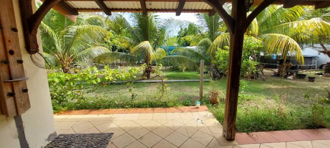 For rent Bellefontaine Martinique (97222) photo 1
