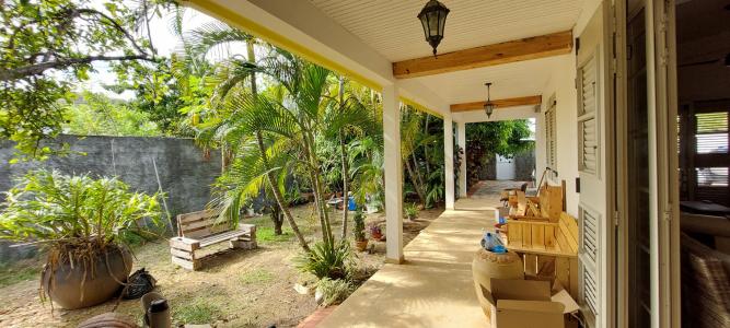For rent Bellefontaine Martinique (97222) photo 3