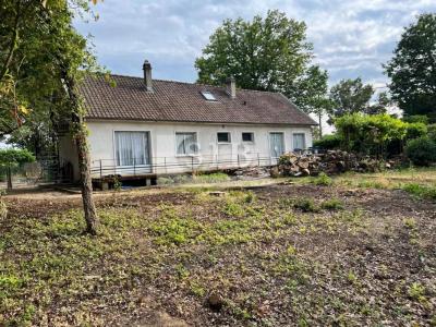 For sale Ville-du-bois 4 rooms 84 m2 Essonne (91620) photo 0