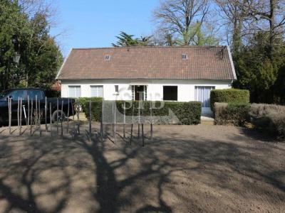 Annonce Vente 4 pices Maison Ville-du-bois 91