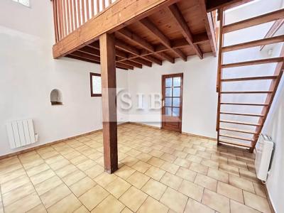 For sale Grigny 1 room 34 m2 Essonne (91350) photo 1