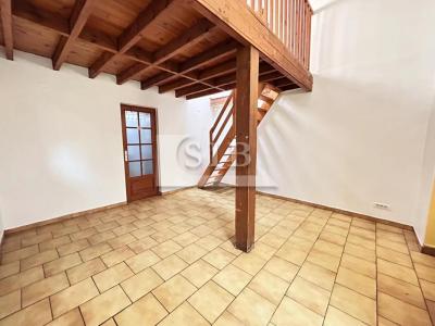For sale Grigny 1 room 34 m2 Essonne (91350) photo 2